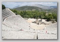 epidaurus grèce