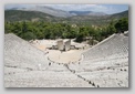 epidaurus - péloponnèse