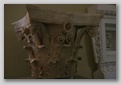 chapiteau corinthien - Epidaure