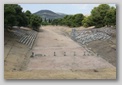 epidaurus - stade