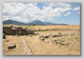 mantinea - sito archeologico
