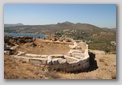 enceinte - cap sounion