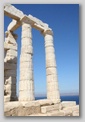 capo sounion - foto