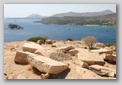 acrpole - cap sounion