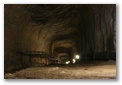 tunnel d'eupalinos