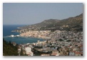 samos città