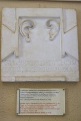 Ex-voto, musée d'Epidaure