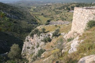 Mycènes, Grèce