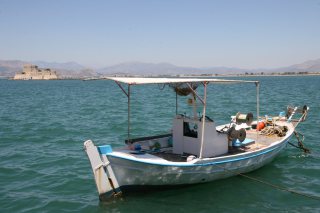Nafplio, Greece 01