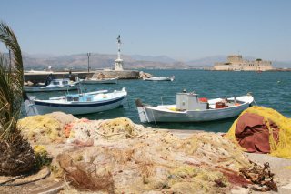 Nafplio, Greece 02