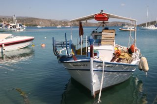 Poros, Galatas et golfe Saronique 05