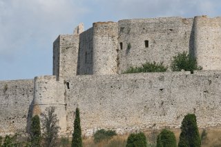 Foreteresse de Chlemoutsi 05
