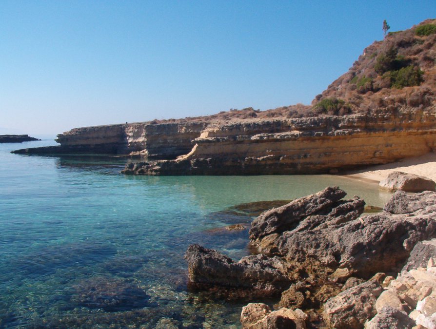 Costa di Cefalonia