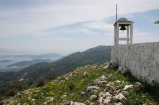 Mega Oros, Lefkada 02
