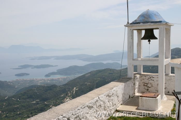 Mega Oros, Lefkada 03