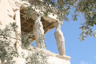 Erechtheion, Athens 06