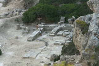 Héraion de Perachora 05