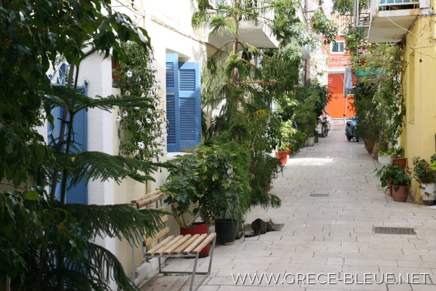 Village de Leucade 01