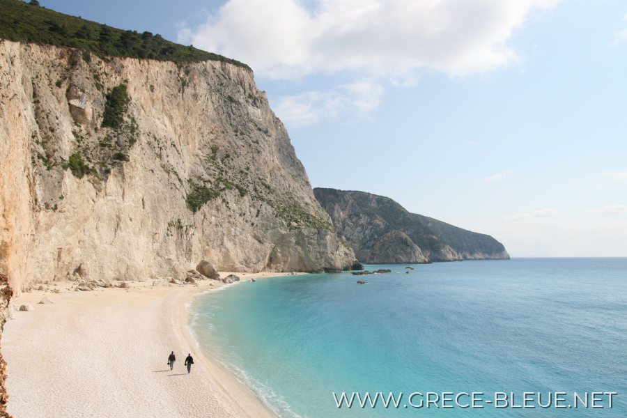 Porto Katsiki, Lefkada 01