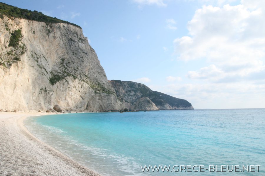 Porto Katsiki, Lefkada 02