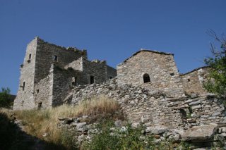 Vathia, Magne, Grecia 01