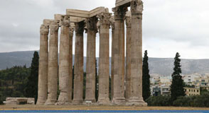 Olympeion