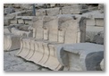 athènes - théatre de dionysos