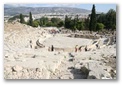 athènes - théatre de dionysos
