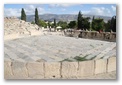athènes - théatre de dionysos