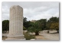 olympieion - athenes