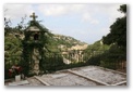 monastère d'Arkadi en crète