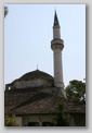 Mosque Aslan Dzani - ioanina