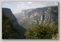 gorges de Vikos - Epirus
