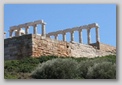 cap sounion