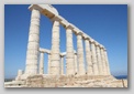 cap sounion